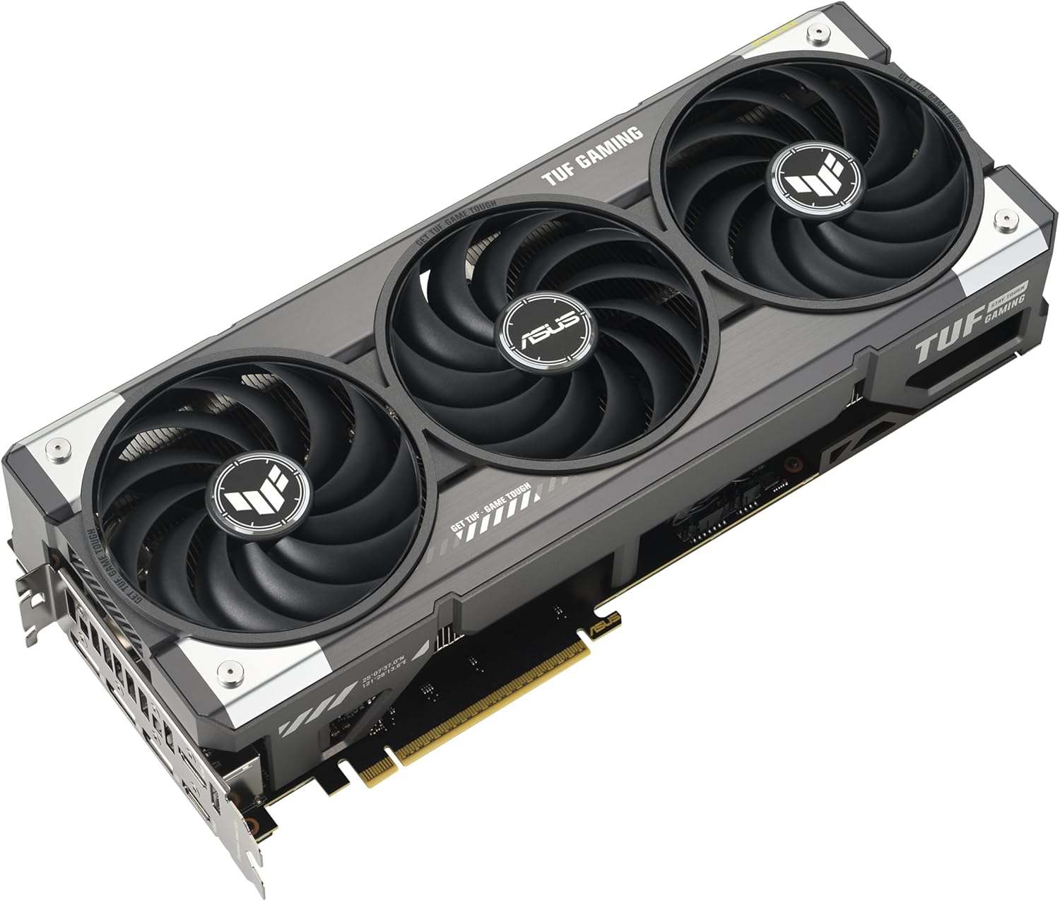 ASUS TUF Gaming GeForce RTX 5070 12GB GDDR7 OC Edition